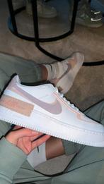 Sneakers Nike Air Force 1 Shadow, Kleding | Dames, Schoenen, Nieuw, Nike, Ophalen of Verzenden, Wit