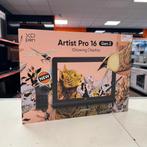 Artist Pro 16 Gen 2 | Nieuw uit doos, Computers en Software, Tekentablets, Flex Ltd., Zo goed als nieuw, https://flex.com/contact-us