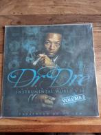 Lp van dr dre, Cd's en Dvd's, Ophalen of Verzenden, Zo goed als nieuw