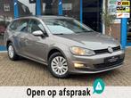 Volkswagen Golf Variant 1.2 TSI Trendline 2015 NAVI AIRCO, Voorwielaandrijving, Gebruikt, 4 cilinders, Origineel Nederlands