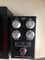 J. Rockett HRM, Muziek en Instrumenten, Effecten, Ophalen of Verzenden, Zo goed als nieuw