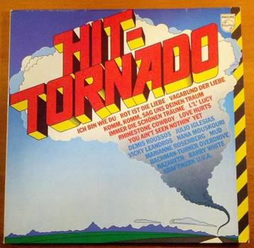 hit tornado vinyl verzamel DUBBELALBUM beschikbaar voor biedingen