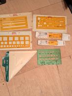 Tekenspullen, Hobby en Vrije tijd, Ophalen of Verzenden, Nieuw, Overige typen