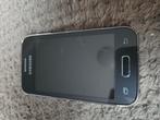 Samsung Galaxy Young 2, Telecommunicatie, Mobiele telefoons | Samsung, Ophalen of Verzenden, Gebruikt, Zwart