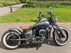 Yamaha dragstar 650 uit 98, Chopper, Sportuitlaat, 650 cc