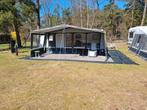 Knaus Südwind 6 persoons stapelbed caravan, Particulier, Luifel, Knaus, Tot en met 6