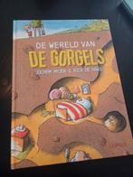 De Wereld van de Gorgels - Jochem Myjer & Rick de Haas, Ophalen of Verzenden, Zo goed als nieuw, Jochem Myjer & Rick de Haas, Fictie algemeen