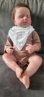 Mooie jongetjes Babypop, Kinderen en Baby's, Speelgoed | Poppen, Ophalen of Verzenden, Zo goed als nieuw, Babypop