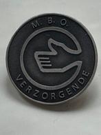 Verpleegsterspeld MBO Verzorgende, Ophalen of Verzenden, Gebruikt, Overige onderwerpen, Speldje of Pin