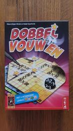 Dobbel vouwen - ZGAN, Een of twee spelers, Ophalen of Verzenden, Zo goed als nieuw, 999  Games