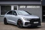 Audi Q8 55 TFSI e quattro Pro Line Advanced SQ8 style 23" ze, Automaat, Gebruikt, Euro 6, 2995 cc