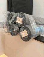 5x blue line heat+ ondervloer voor klik pvc (10dB), Ophalen, Nieuw