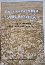 De stormramp van Borculo, Boeken, Ophalen of Verzenden, Zo goed als nieuw