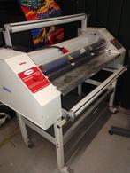 laminator ledco 44", Ophalen, Gebruikt