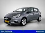 Opel Corsa 1.0 Turbo Edition Airco | Trekhaak | Parkeersenso, Voorwielaandrijving, 12 maanden, Stof, Gebruikt