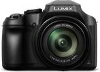 Panasonic Lumix DC-FZ83 Compact Camera, Ophalen of Verzenden, Zo goed als nieuw, Overige Merken, 8 keer of meer