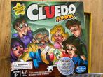Cluedo junior, Hobby en Vrije tijd, Gezelschapsspellen | Bordspellen, Zo goed als nieuw, Ophalen