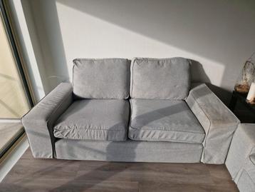 IKEA Kivik 2-seat (2x) - afbeelding 1