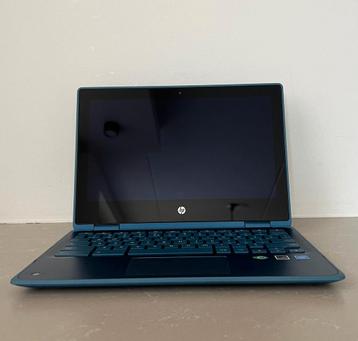 Chromebook 11 inch beschikbaar voor biedingen
