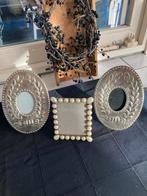 Diverse fotolijstjes, Ophalen, Gebruikt, Metaal of Aluminium, Minder dan 50 cm