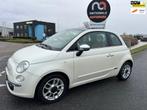 Fiat 500 2011 * 0.9 TwinAir Lounge * EXPORT OF HANDEL *, Auto's, Voorwielaandrijving, Euro 5, 86 pk, Gebruikt