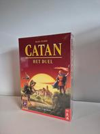 Catan Het Duel - Kaartspel voor 2 spelers - nieuw, Hobby en Vrije tijd, Gezelschapsspellen | Bordspellen, Ophalen of Verzenden