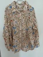 H&M blouse - linnen., H&M, Overige kleuren, Maat 46/48 (XL) of groter, Ophalen of Verzenden
