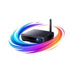 Tvbox - Stream je favoriete content, Audio, Tv en Foto, Mediaspelers, Ophalen of Verzenden, Nieuw