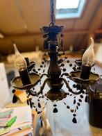 Lampen kroonluchter, Huis en Inrichting, Ophalen of Verzenden, Zo goed als nieuw