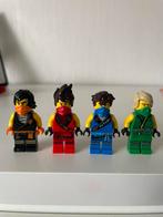 Lego Ninjago poppetjes, Ophalen, Zo goed als nieuw, Lego