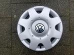 1 wieldop Volkswagen VW Caddy 16 inch, Auto diversen, Wieldoppen, Verzenden, Gebruikt