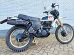 Yamaha XT500 - 1979 - Org. NL - Matching numbers -  enduro, Enduro, Minimaal motorrijbewijs A2, 1 cilinder, 12 t/m 35 kW