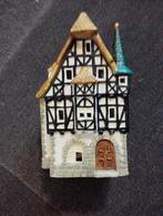 G Wurm Lichthuisje - Sfeervol Decoratie Object, Ophalen of Verzenden, Zo goed als nieuw, Kunststof