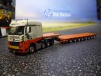 IMC Mercedes Actros Zwagerman, Verzenden, Nieuw, Bus of Vrachtwagen, Overige merken