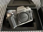 Fujifilm X-T1 Graphite Silver Edition, Ophalen of Verzenden, Zo goed als nieuw, 16 Megapixel, Fuji