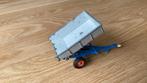 Lesney Whitlock trailer king size no 11, Ophalen of Verzenden, Gebruikt, Britains