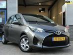 Toyota Yaris 1.0 VVT-i Aspiration|Navi|Bluetooth|Camera|Clim, Voorwielaandrijving, Gebruikt, Euro 6, Start-stop-systeem