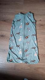 Little Boo Slaapzak 70cm - Safari Design, Ophalen of Verzenden, Zo goed als nieuw, 70 tot 85 cm, Slaapzak