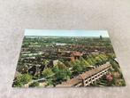 Gorinchem - Gorkum.      Panorama, Ophalen of Verzenden