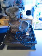 Led Fontaine voor kamer Melinera, Ophalen