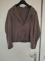 Blazer maat L merk studio mo firenze italia, Ophalen of Verzenden, Zo goed als nieuw