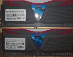 Geil Ram bank 2x4GB DDR4 2400MHz, Ophalen, DDR4, 8 GB, Zo goed als nieuw