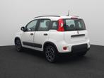 Fiat Panda 1.0 Hybrid City Life | 5 stoelen | 7" Touchscreen, Voorwielaandrijving, 12 maanden, Stof, Panda