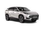MG HS PHEV 1.5T-GDi Luxury | 100km (WLTP) | 1500 trekkracht, Auto's, MG, 12 maanden, Traction-control, Gebruikt, 4 cilinders