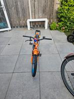 Kinderfiets, Fietsen en Brommers, Fietsen | Jongens, Ophalen of Verzenden, Gebruikt, 20 inch
