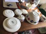 Boerenbont servies, Ophalen, Overige typen, Nieuw, Aardewerk