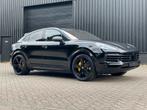 Porsche Cayenne S Coupé 4x4, Auto's, Porsche, Te koop, Emergency brake assist, 2894 cc, Benzine