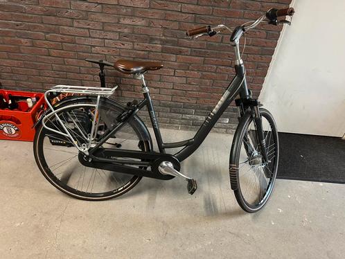 Giant ultimo 51 inch, Fietsen en Brommers, Fietsen | Dames | Damesfietsen, Gebruikt, Gazelle, 50 tot 53 cm, Ophalen of Verzenden