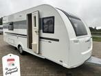 ADRIA ADORA 613 UT QUEENSBED - MOVER - TENT!, Rondzit, Bedrijf, Adria, 6 tot 7 meter