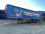 2008 Groenewegen DRO-14-27 Oplegger, Overige brandstoffen, Origineel Nederlands, Bedrijf, Aanhangers en Opleggers